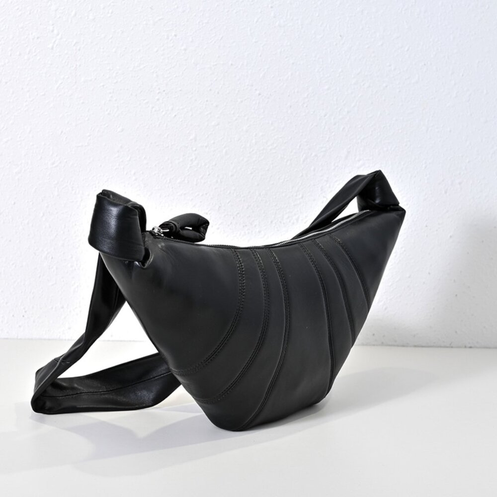 Lemaire Christophe Lema Croissant Bag - Picture 2 of 9